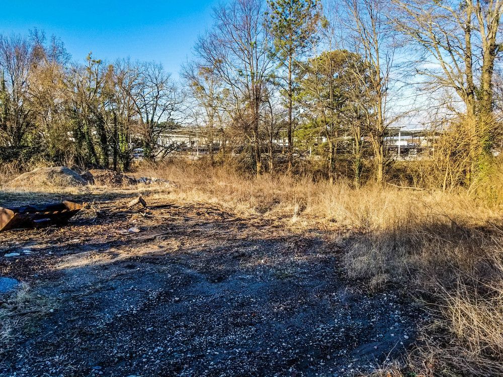 Industrial Land Site Near I-285 | 0.8 Acres: 3046 Chestnut St, Scottdale, GA 30079
